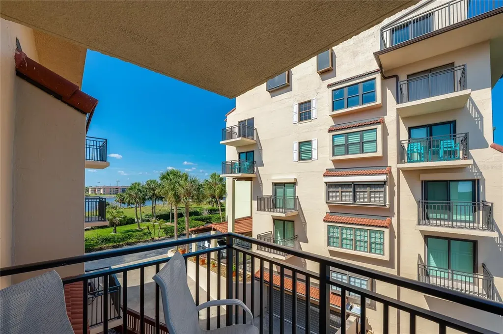 731 Marina Point Drive Daytona Beach FL 32114