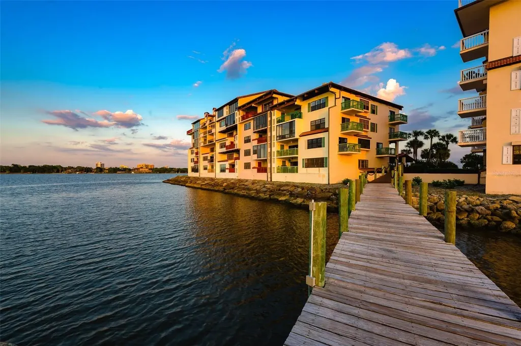 731 Marina Point Drive Daytona Beach FL 32114