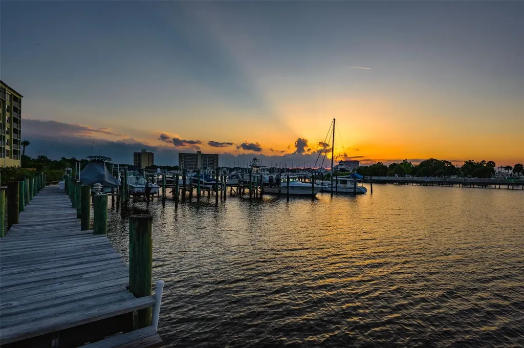 731 Marina Point Drive Daytona Beach FL 32114
