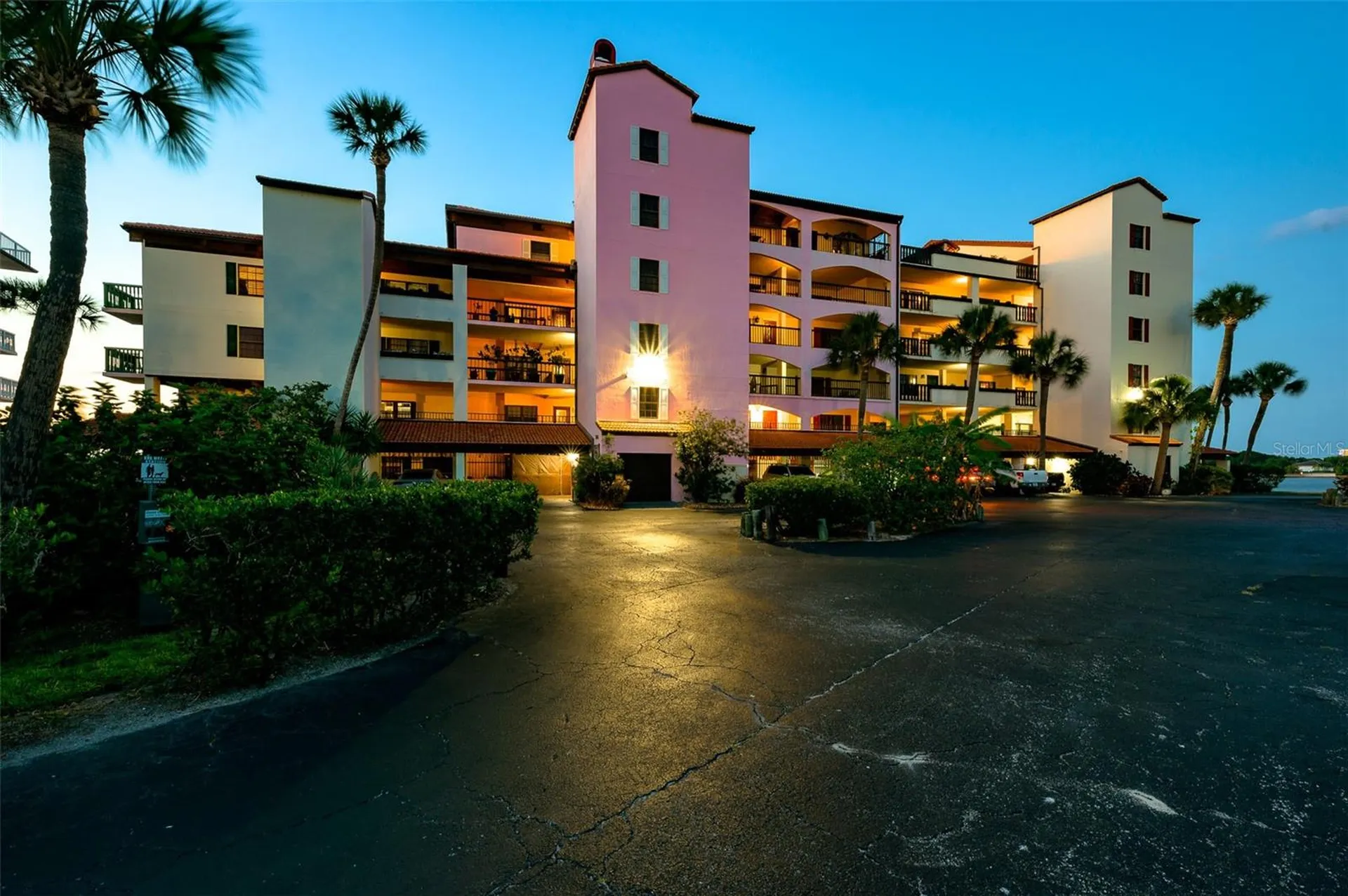 731 Marina Point Drive Daytona Beach FL 32114