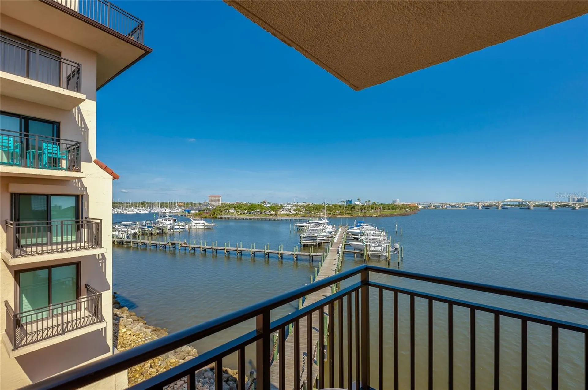 731 Marina Point Drive Daytona Beach FL 32114
