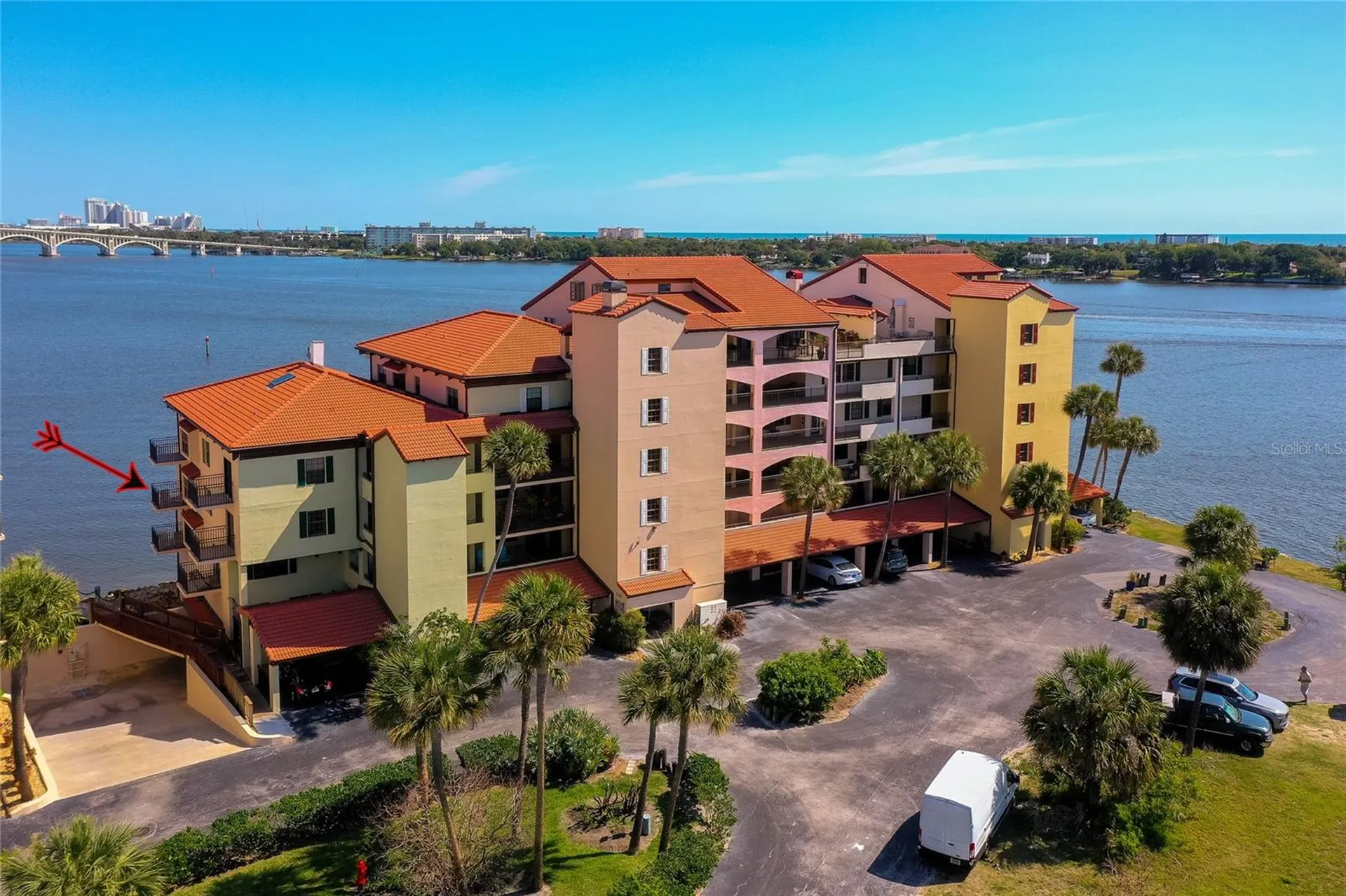 731 Marina Point Drive Daytona Beach FL 32114