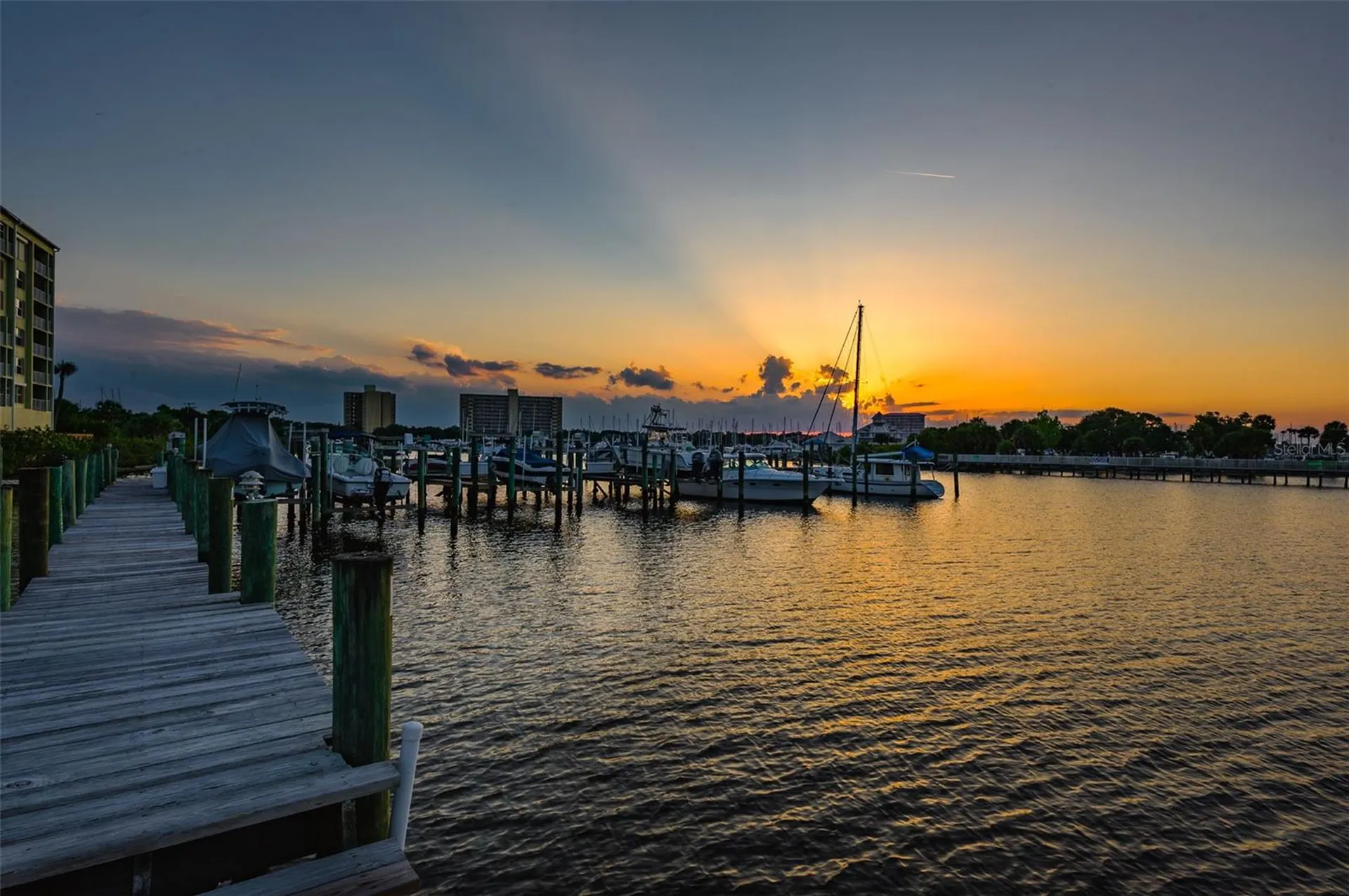 731 Marina Point Drive Daytona Beach FL 32114