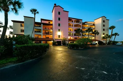 731 Marina Point Drive Daytona Beach FL 32114