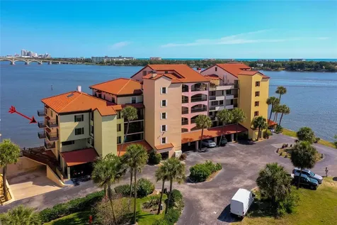 731 Marina Point Drive Daytona Beach FL 32114