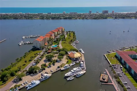 731 Marina Point Drive Daytona Beach FL 32114
