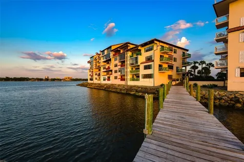 731 Marina Point Drive Daytona Beach FL 32114