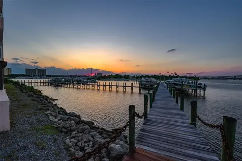 731 Marina Point Drive Daytona Beach FL 32114
