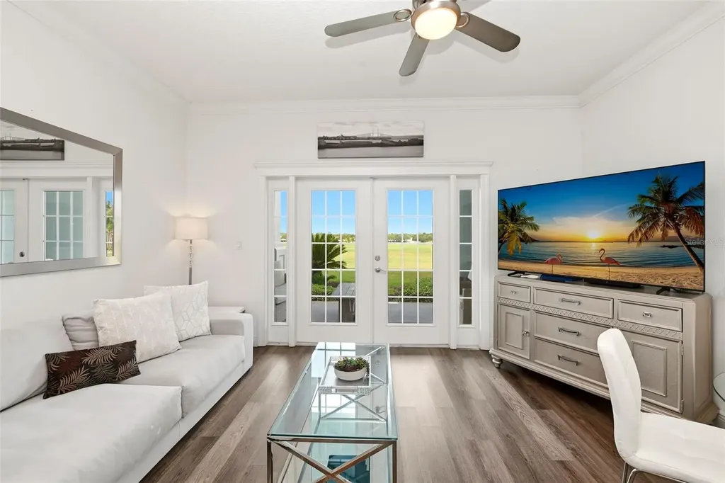 7603 Heritage Crossing Way Reunion FL 34747
