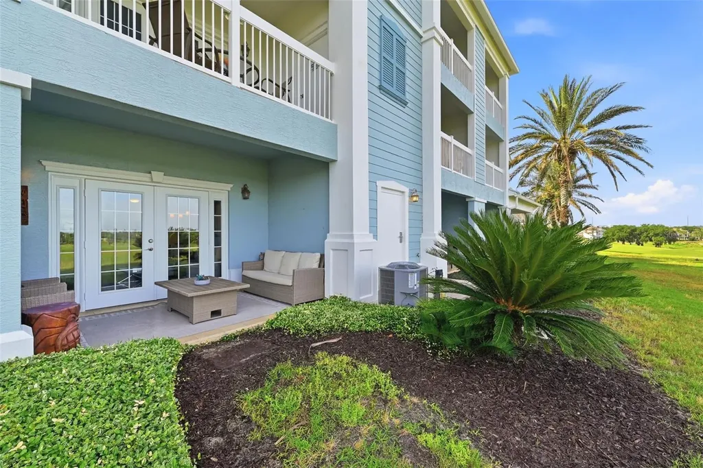 7603 Heritage Crossing Way Reunion FL 34747