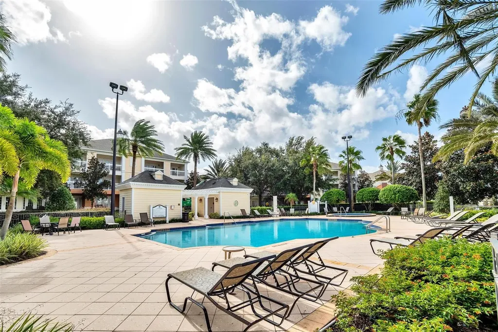 7603 Heritage Crossing Way Reunion FL 34747