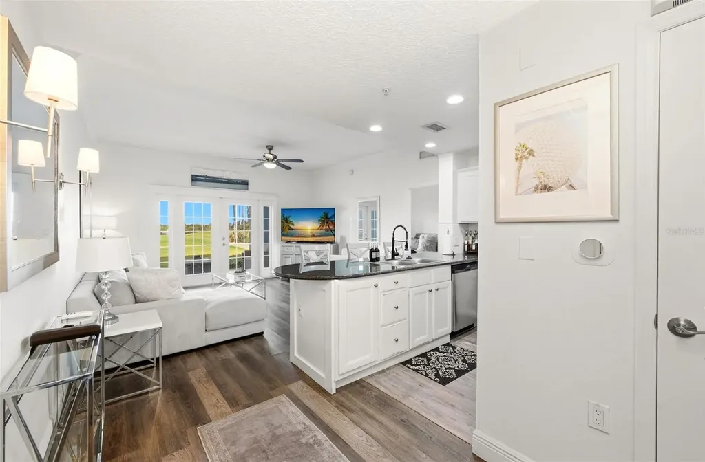 7603 Heritage Crossing Way Reunion FL 34747