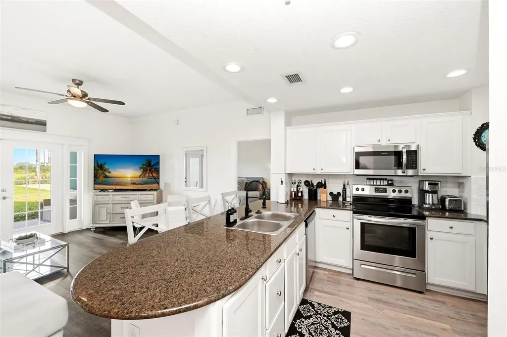 7603 Heritage Crossing Way Reunion FL 34747