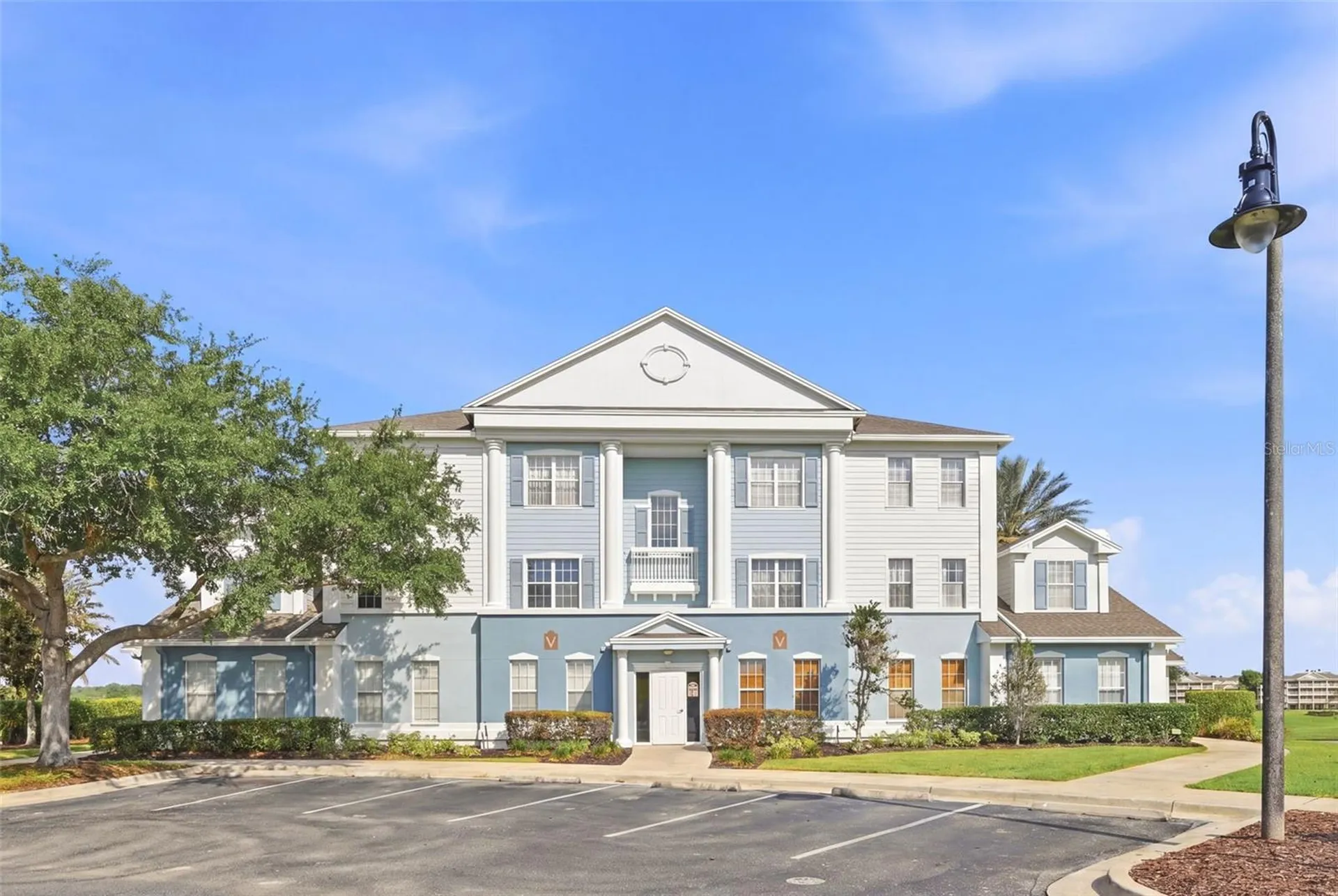 7603 Heritage Crossing Way Reunion FL 34747