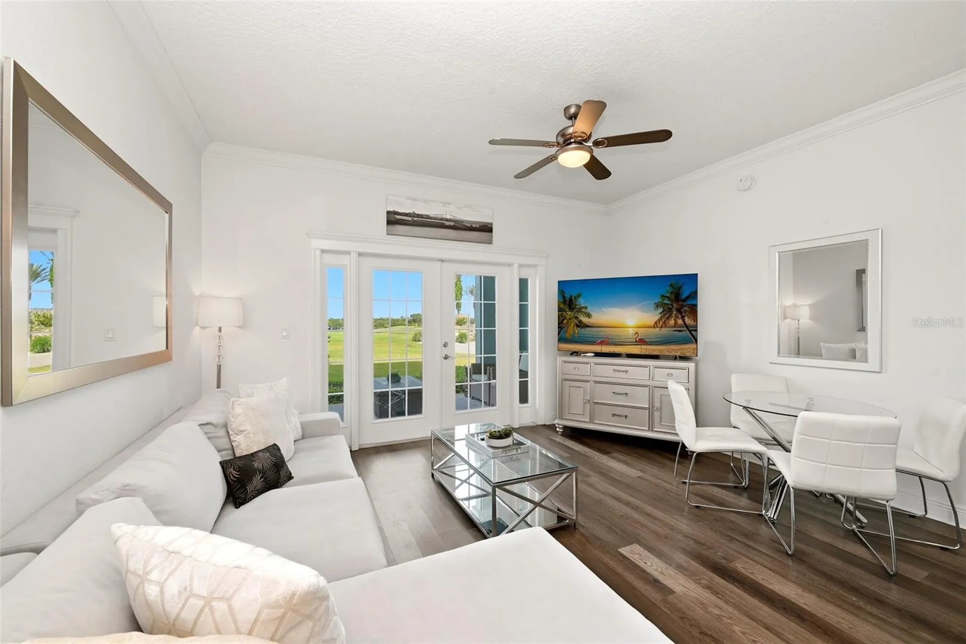 7603 Heritage Crossing Way Reunion FL 34747