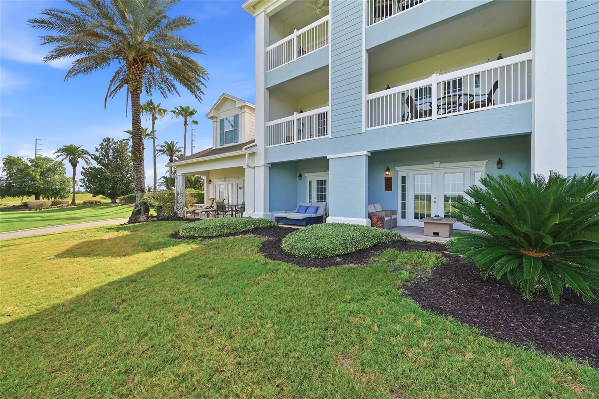 7603 Heritage Crossing Way Reunion FL 34747