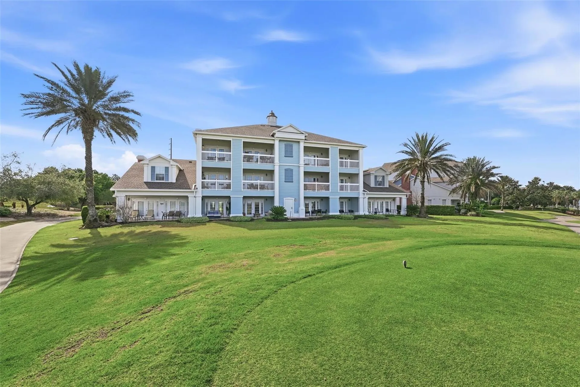 7603 Heritage Crossing Way Reunion FL 34747