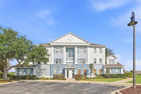 7603 Heritage Crossing Way Reunion FL 34747