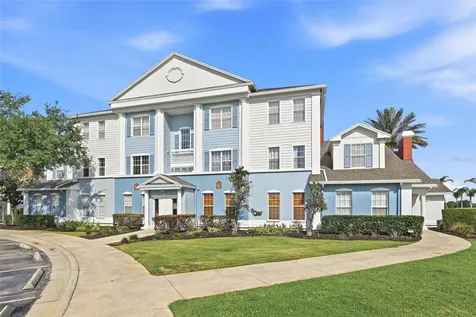 7603 Heritage Crossing Way Reunion FL 34747