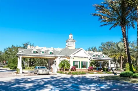 7603 Heritage Crossing Way Reunion FL 34747