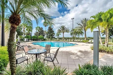 7603 Heritage Crossing Way Reunion FL 34747