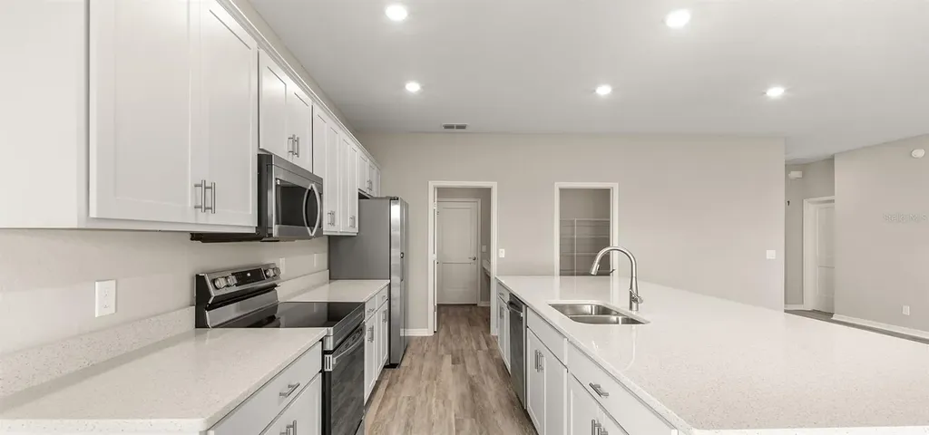 5593 Buckeye Bend Drive St Cloud FL 34772