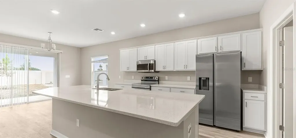 5593 Buckeye Bend Drive St Cloud FL 34772