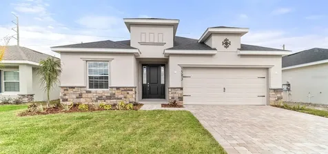 5593 Buckeye Bend Drive St Cloud FL 34772