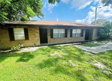 101 Lake Hunter Drive Lakeland FL 33803