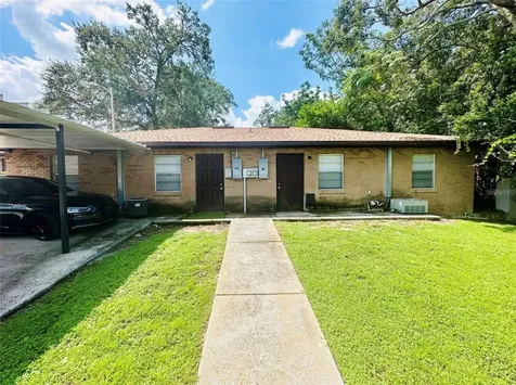 101 Lake Hunter Drive Lakeland FL 33803