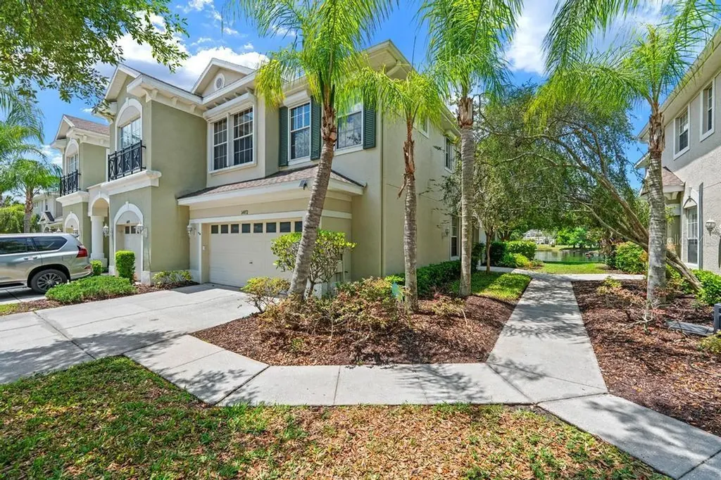 14072 Waterville Circle Tampa FL 33626