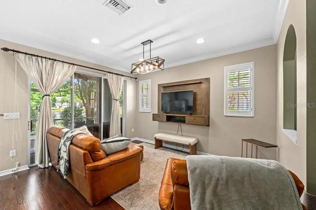 14072 Waterville Circle Tampa FL 33626