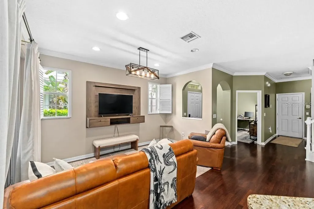 14072 Waterville Circle Tampa FL 33626