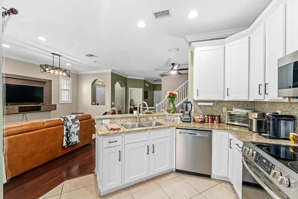 14072 Waterville Circle Tampa FL 33626