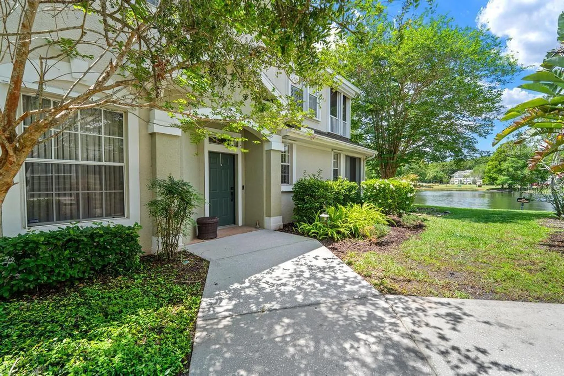 14072 Waterville Circle Tampa FL 33626