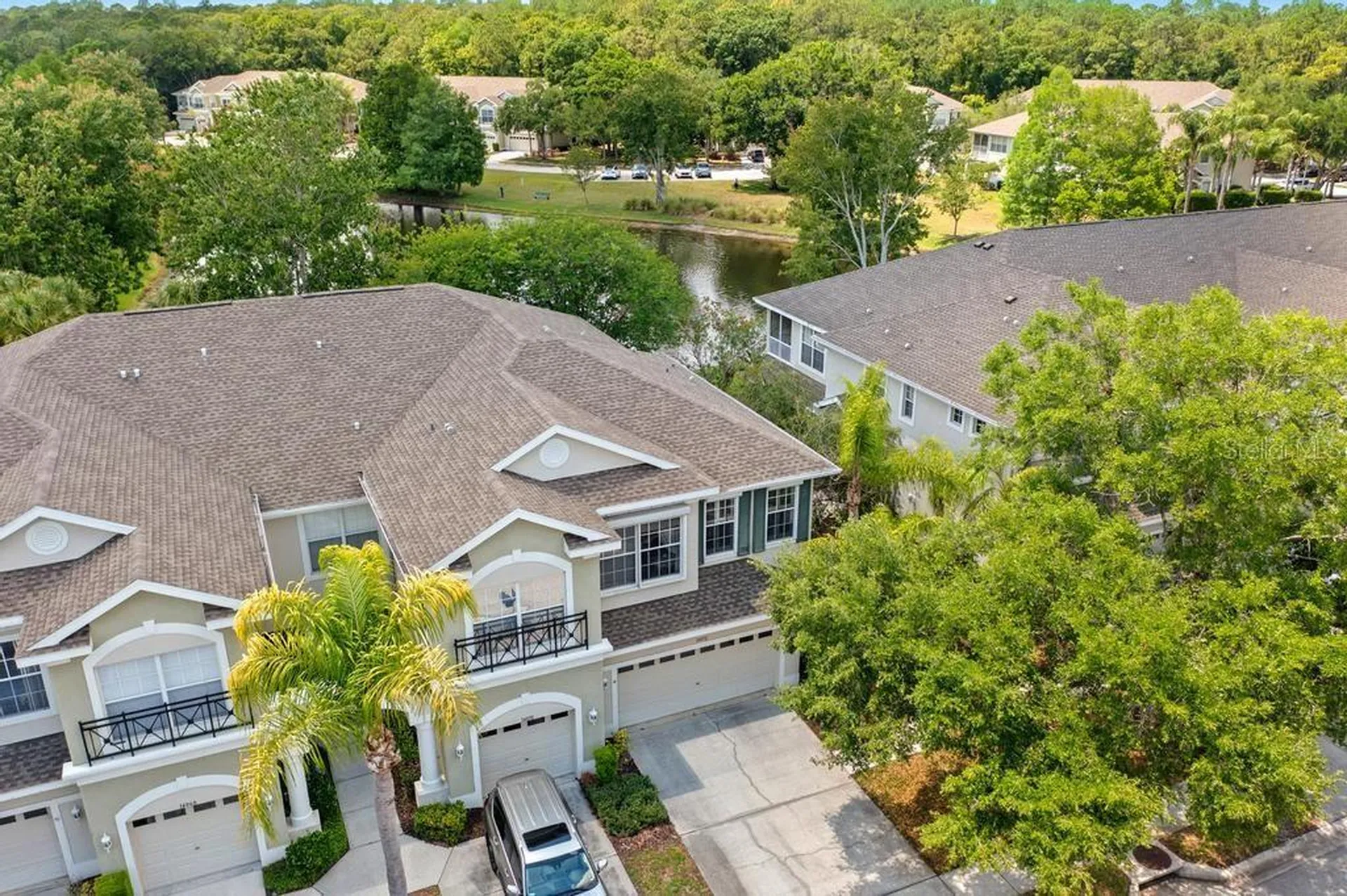 14072 Waterville Circle Tampa FL 33626