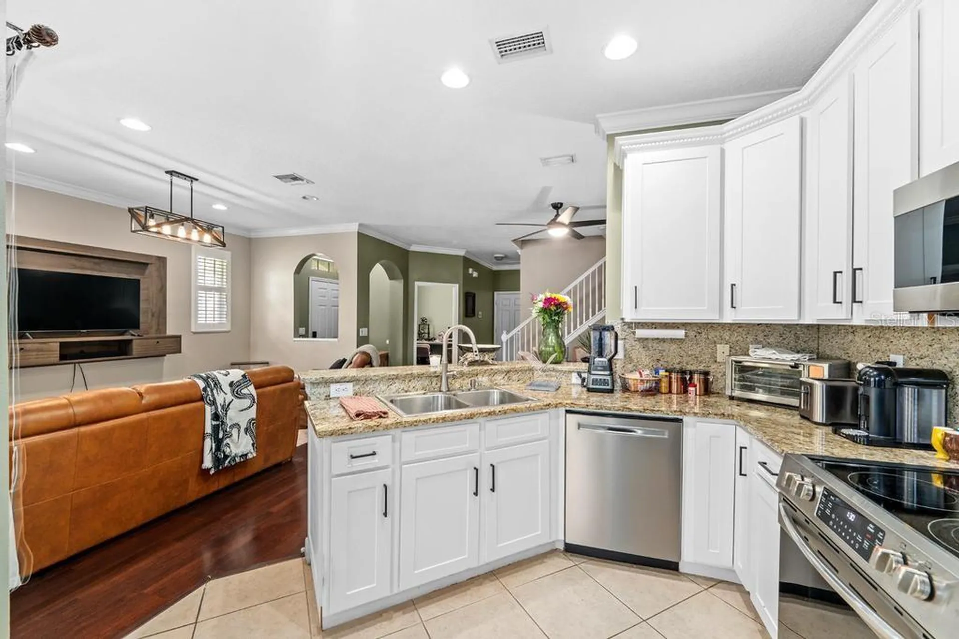 14072 Waterville Circle Tampa FL 33626
