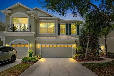 14072 Waterville Circle Tampa FL 33626
