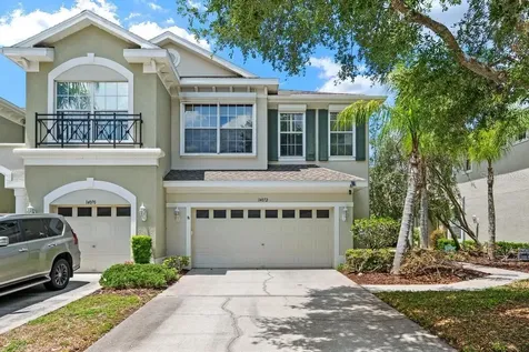 14072 Waterville Circle Tampa FL 33626