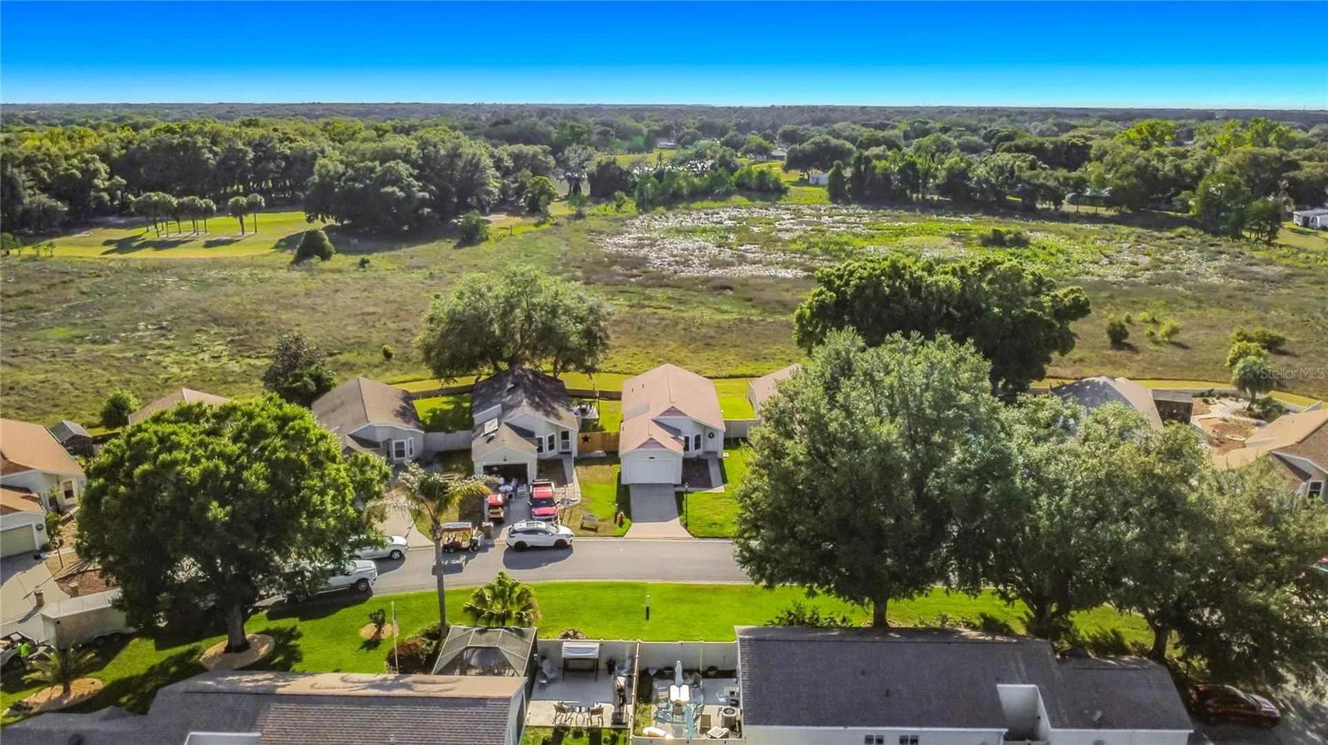 4940 Heron Run Circle Leesburg FL 34748