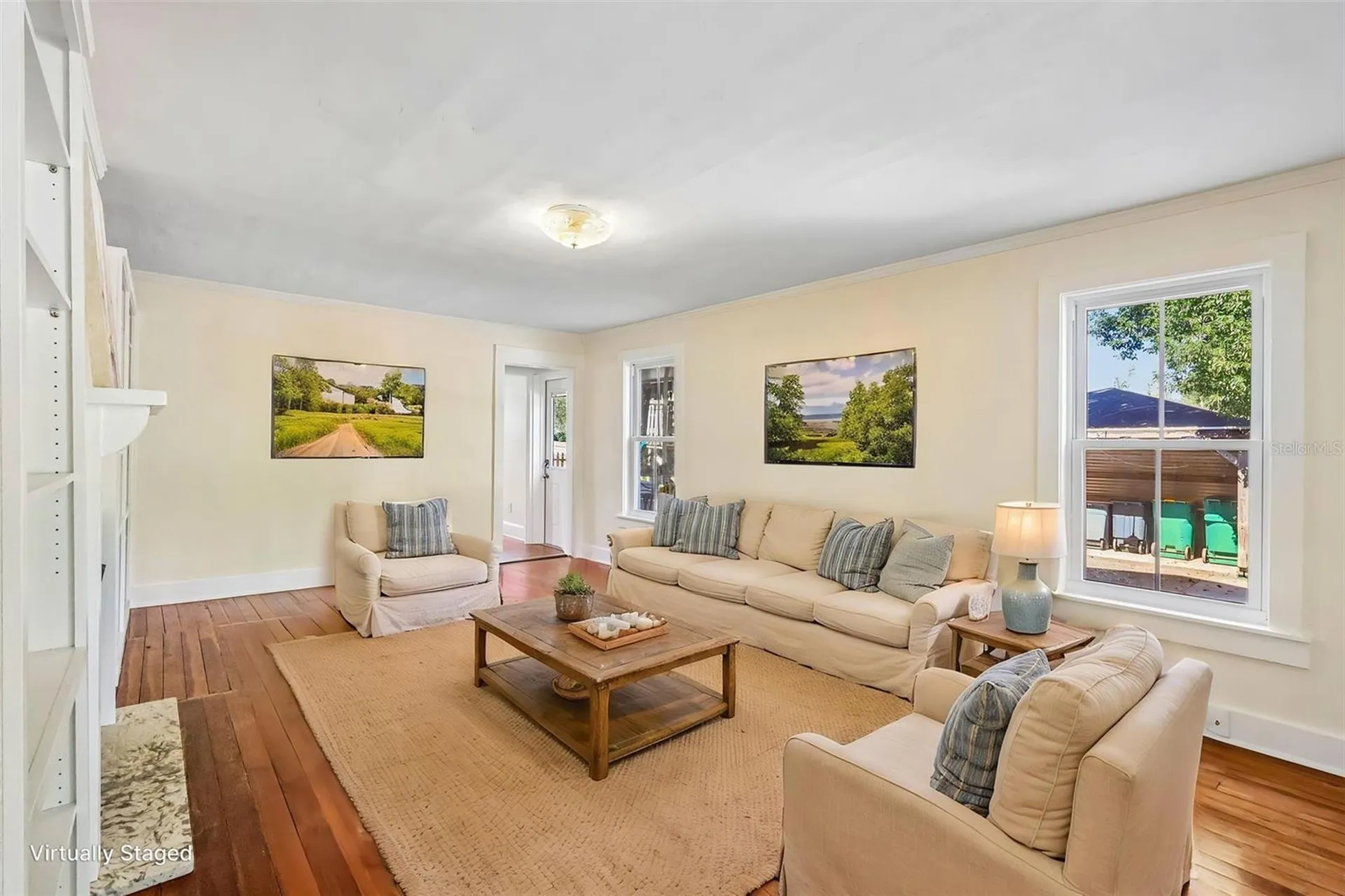 1190 Old Mount Dora Road Eustis FL 32726
