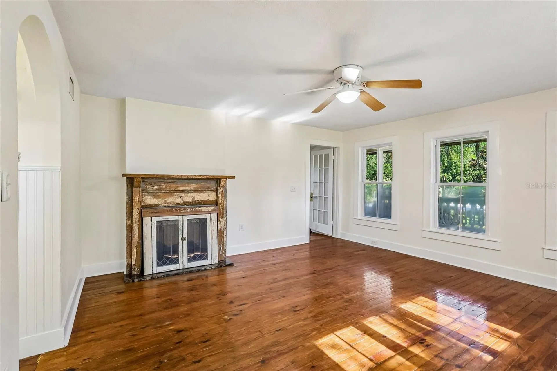 1190 Old Mount Dora Road Eustis FL 32726