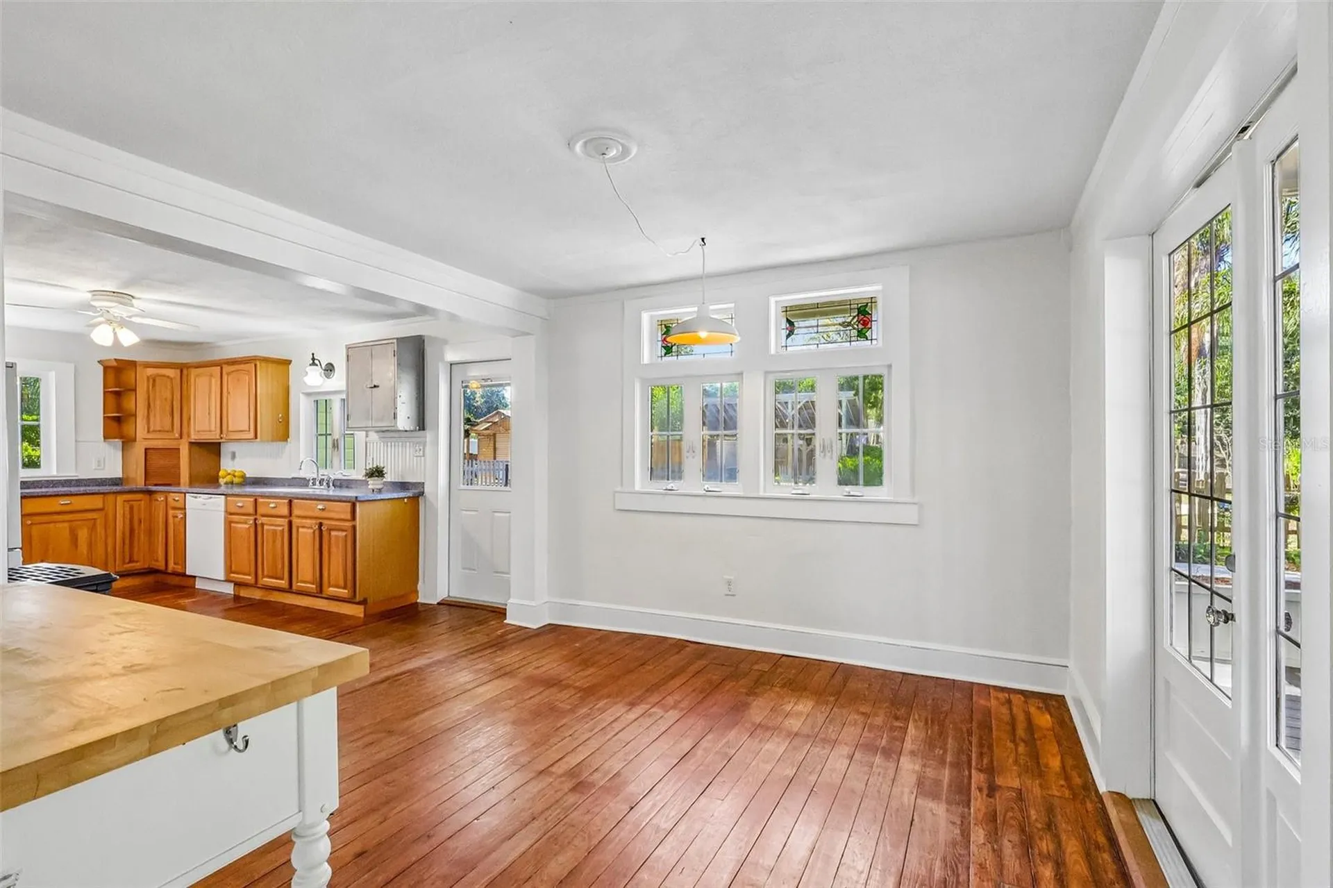 1190 Old Mount Dora Road Eustis FL 32726