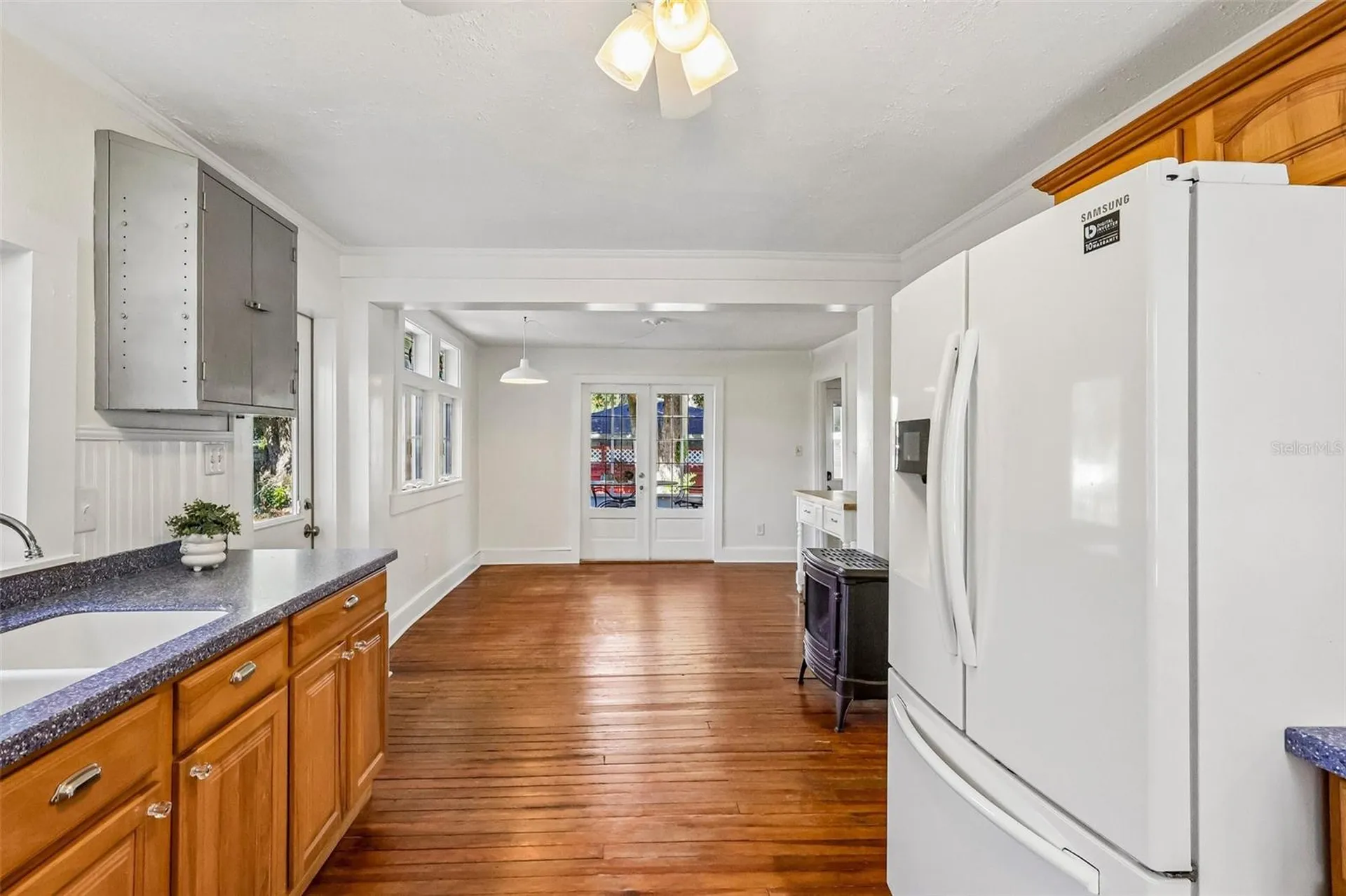 1190 Old Mount Dora Road Eustis FL 32726