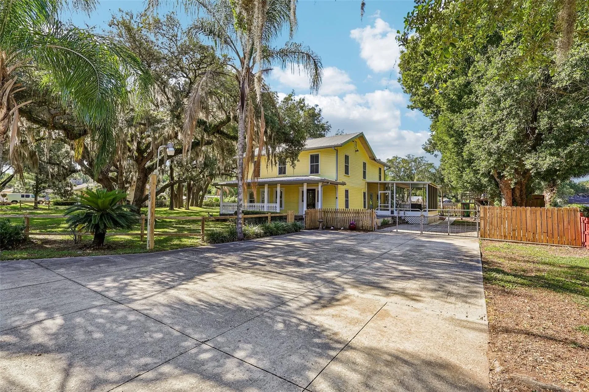 1190 Old Mount Dora Road Eustis FL 32726