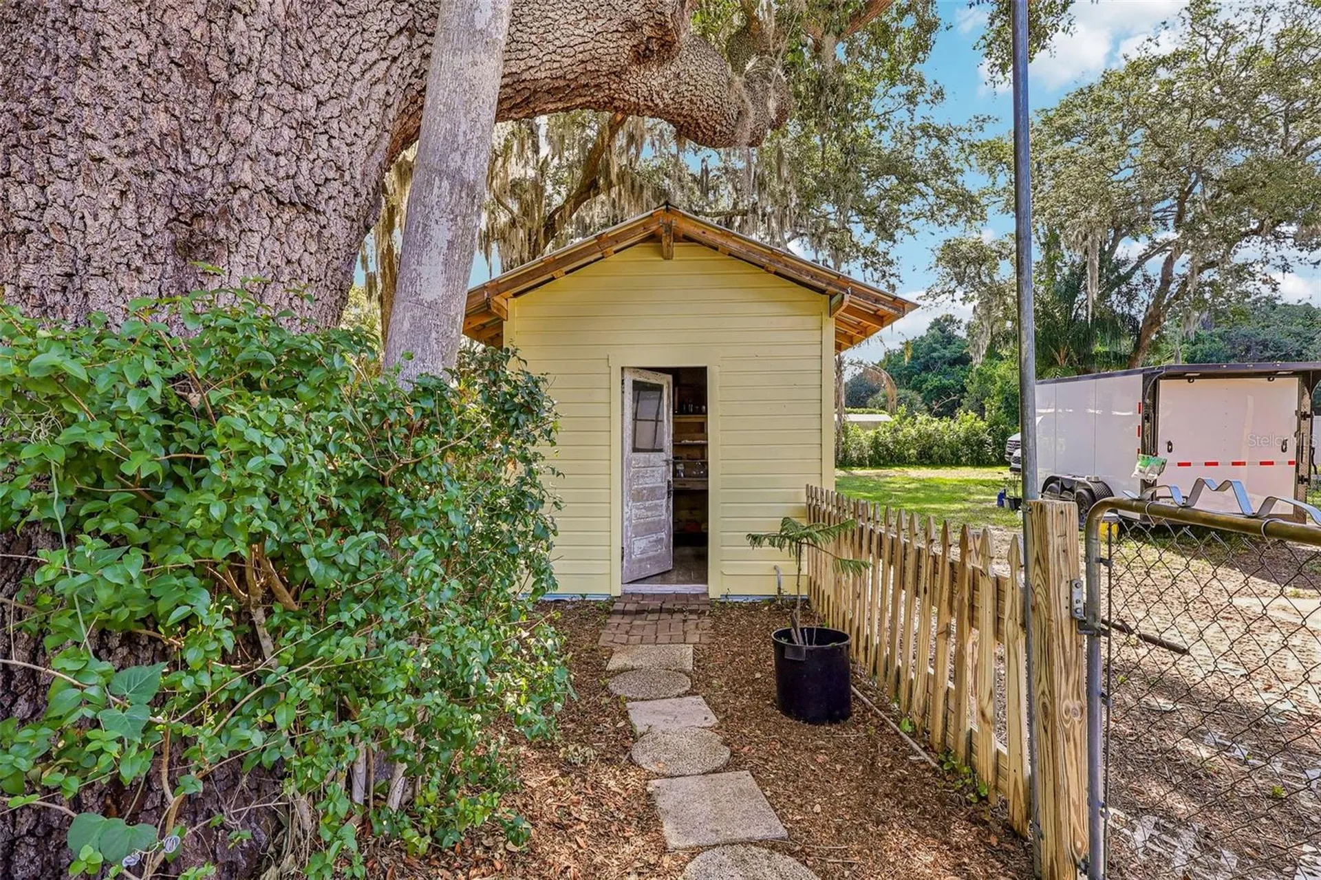 1190 Old Mount Dora Road Eustis FL 32726