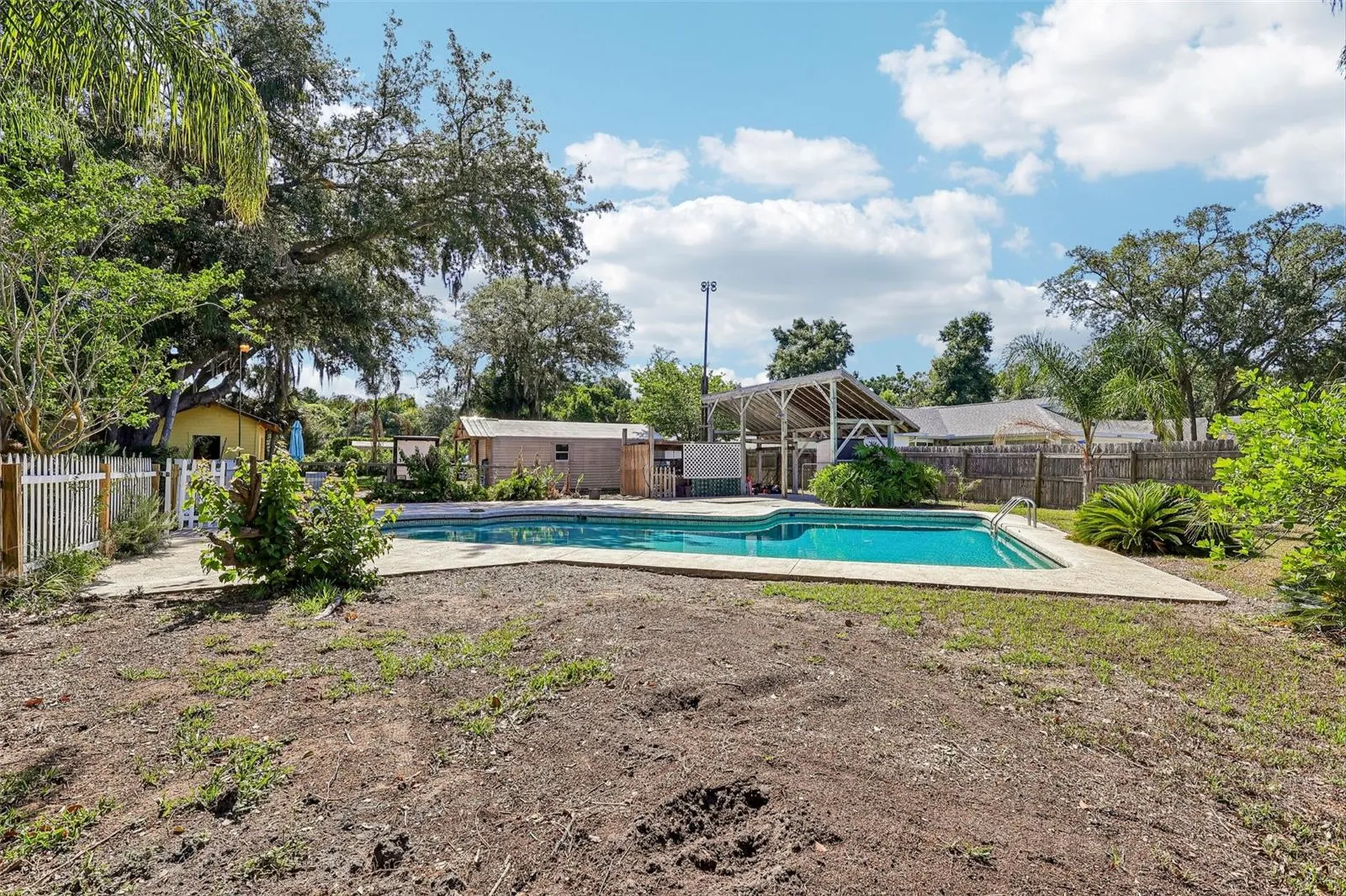 1190 Old Mount Dora Road Eustis FL 32726