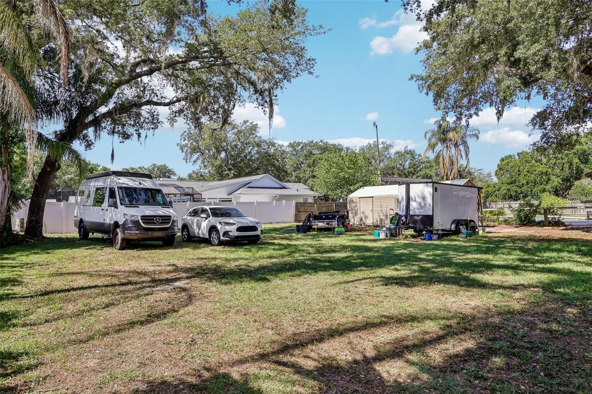 1190 Old Mount Dora Road Eustis FL 32726