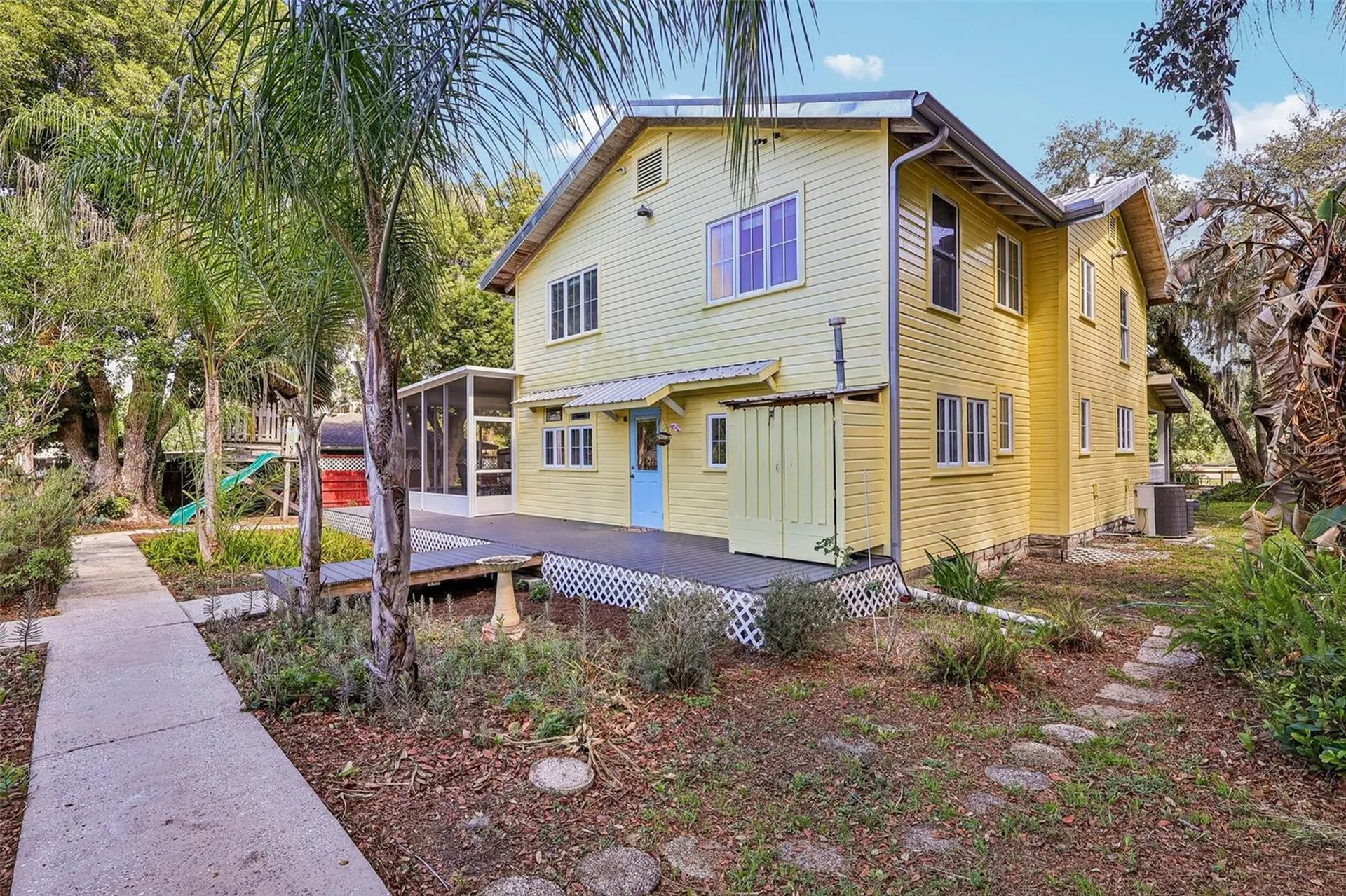 1190 Old Mount Dora Road Eustis FL 32726
