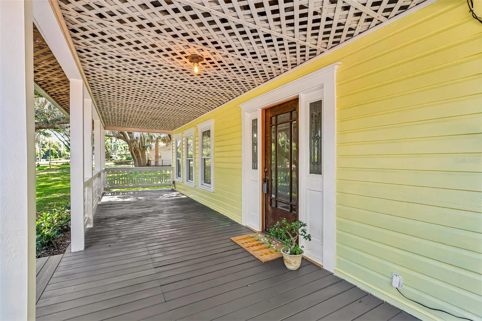 1190 Old Mount Dora Road Eustis FL 32726